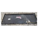 2025 Pabreak Quick Attach Plate