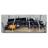 2026 FUTURE 8 Pc. Mini Excavator Attachment Set
