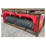 2026 RAYTREE 72" Hydraulic Drum Mulcher