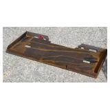 Quick Attach Plate, 46ï¿½x18"