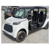 2025 Kers LSV 48V 4-Seater Golf Cart