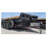Brand New 2026 Southland SL714-14K 14ï¿½ Hydraulic D
