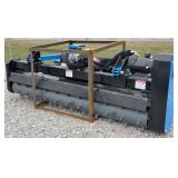 2026 RAYTREE 78" Hydraulic Soil Conditioner