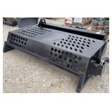 2026 FUTURE 78" Hydraulic Rock Rake