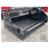 2026 FUTURE 72ï¿½ Hydraulic Rock Picker