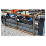 2026 RAYTREE 78" Hydraulic Soil Conditioner