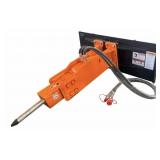 2025 LandHonor 2-4T Hydraulic Breaker