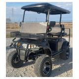 2019 Star EV Diablo 48V Golf Cart