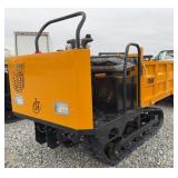 2026 FUTURE J1500 Crawler Dumper