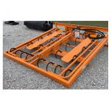 2025 LandHonor Hydraulic Hay Accumulator