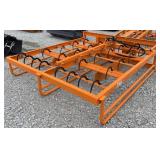 2025 LandHonor Hydraulic Hay Accumulator