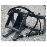 2025 LandHonor Hydraulic Tree Puller