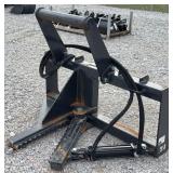 2025 LandHonor Hydraulic Tree Puller