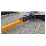 2026 FUTURE Hydraulic Telescopic Boom (Short Cylin