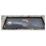 2025 Pabreak Quick Attach Plate