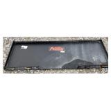 2025 Pabreak Quick Attach Plate