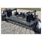 2025 LandHonor 84" Hydraulic Power Rake