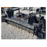 2025 LandHonor 84" Hydraulic Power Rake