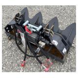 2025 LandHonor Hydraulic Logging Winch