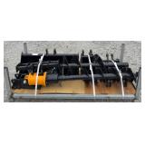 2026 FUTURE 8 Pc. Mini Excavator Attachment Set