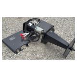 2026 FUTURE 55ï¿½ Steel Wire Winder