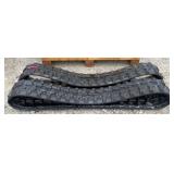 2026 TPM Mini Excavator Rubber Tracks