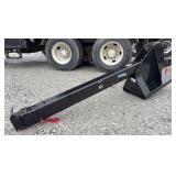 2026 FUTURE Forklift Telescopic Boom