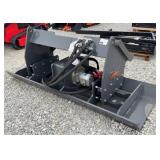 2025 LandHonor 72" Hydraulic Vibratory Plate Comp