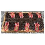 LandHonor UNUSED 5/16" 7