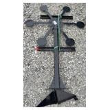 2026 FUTURE Windmill Shaped Shooting Target