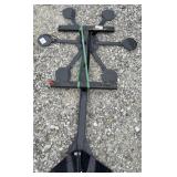 2026 FUTURE Windmill Shaped Shooting Target