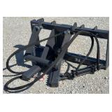 2025 LandHonor Hydraulic Tree Puller