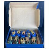 20 Pc. SDLANCH 1" x 11ï¿½ Ratchet Tie Down Straps