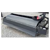 2025 LandHonor 60" Hydraulic Vibratory Roller