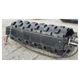 2026 FUTURE 59" Hydraulic Compactor Wheel