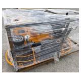 2026 FUTURE 80R Ride-On Trowel