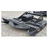 2025 Pabreak 70" Hydraulic Brush Cutter