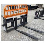 2025 LandHonor 48" Quick Attach Forks