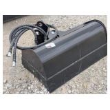 2026 FUTURE 32" Mini Excavator 3T Hydraulic Tilt