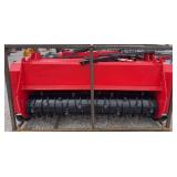 2025 FUTURE 72" Hydraulic Mulcher