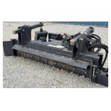 2025 LandHonor 84" Hydraulic Power Rake