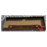 2026 FUTURE Mini Skid Steer Quick Attach Plate