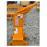 2026 FUTURE Mini Excavator Ripper