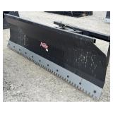 2025 Pabreak 84" Hydraulic Dozer Blade