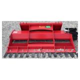 2026 RAYTREE 60" Hydraulic Power Rake Land Level