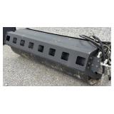 2025 Pabreak 73" Hydraulic Vibratory Roller