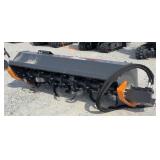 2026 LandHonor 66" Hydraulic Brush Cutter