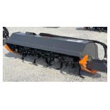 2026 LandHonor 66" Hydraulic Brush Cutter