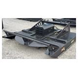 2025 Pabreak 70" Hydraulic Brush Cutter