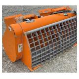 2025 LandHonor Hydraulic Double Discharge Concrete